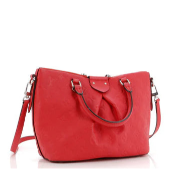 Louis Vuitton Mazarine PM – Jacob James