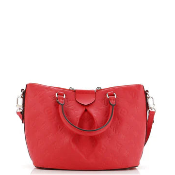 Louis Vuitton Mazarine PM – Jacob James