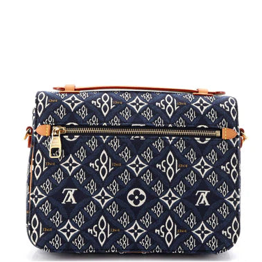 Louis Vuitton LE 1854 Pochette Métis Bag – Jacob James