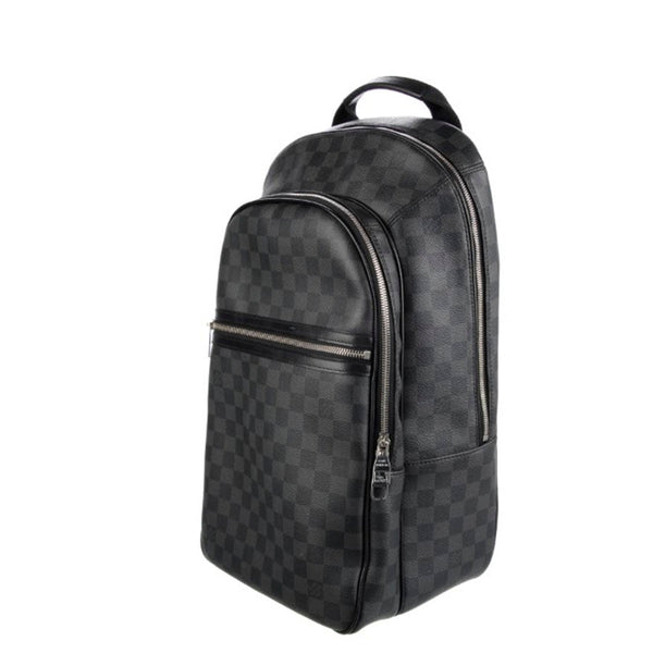 Louis Vuitton Damier Graphite Canvas Michael Backpack – STYLISHTOP