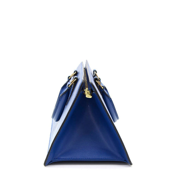 Louis Vuitton Epi Triangle Bag – Jacob James