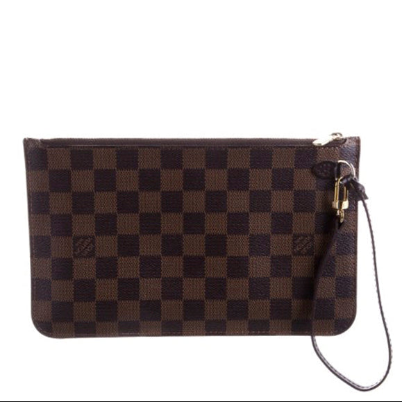 Louis Vuitton Neverfull Pouch – Jacob James