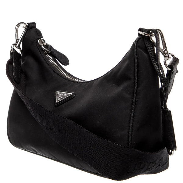 ダイアナ　ボディエステ Prada Tessuto Re-Edition 2005 Crossbody Bag – Jacob James