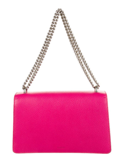 Gucci Guccify Embellished Dionysus Shoulder Bag – Jacob James