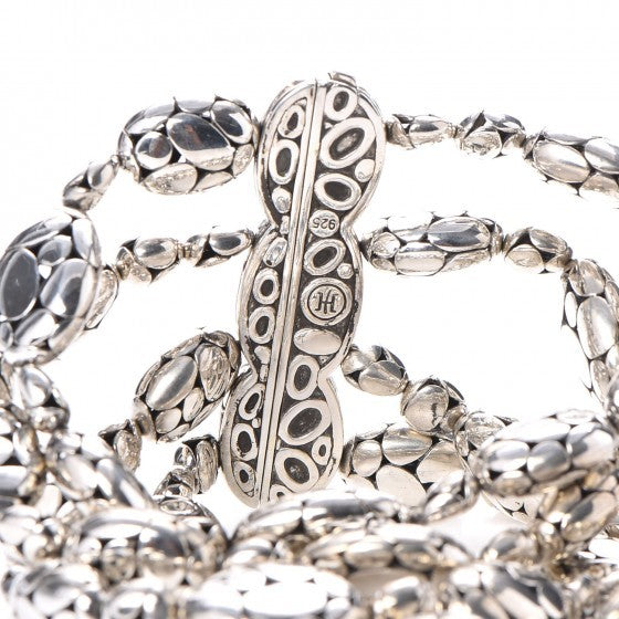 John hardy kali bracelet hotsell
