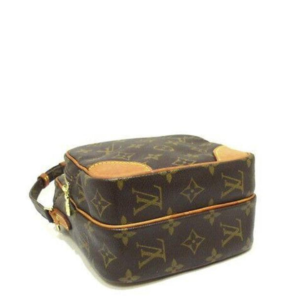 Louis Vuitton Monogram Amazone Crossbody – Jacob James