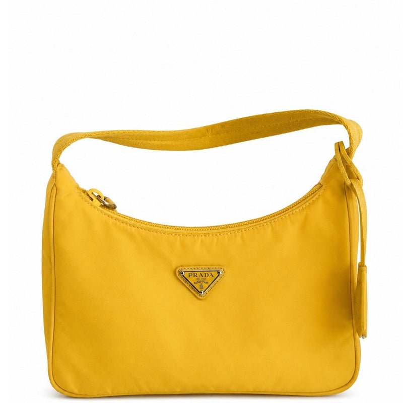 バッグ PRADA Re-Edition 2000 One shoulder bag Prada Tessuto Re-Edition 2000 Bag – Jacob James
