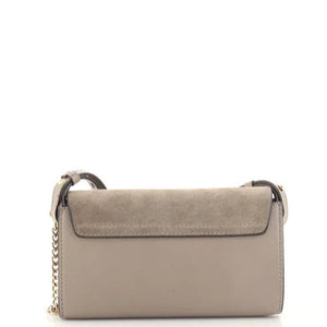 Chloe Faye Shoulder Bag