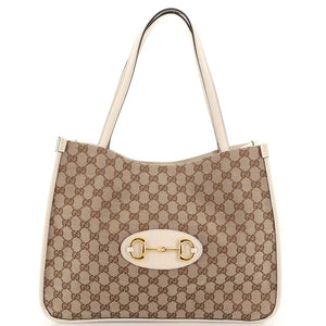 Gucci 1955 Horsebit Tote