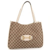 Gucci 1955 Horsebit Tote