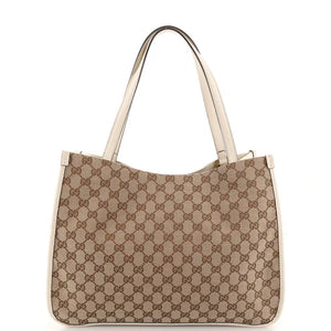 Gucci 1955 Horsebit Tote