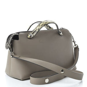 Fendi By The Way Boston Bag