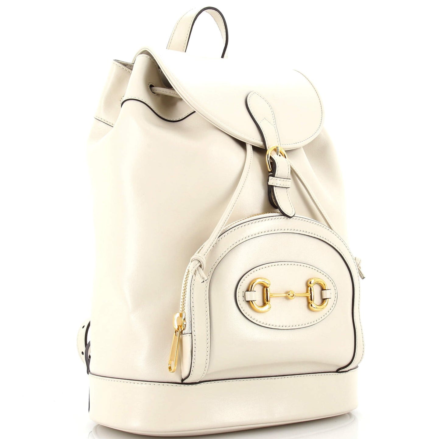 Gucci 1955 Horsebit Backpack – Jacob James