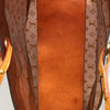 Louis Vuitton Monogram Ambre Sac Cabas Cruise Tote