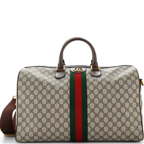 GUCCI キャリーオンバッグ 楽天市場】【バッグ】GUCCI グッチ GGインプリメ 360度回転