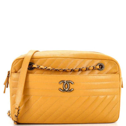 Chanel CC Camera Bag