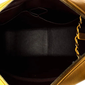 Chanel CC Camera Bag
