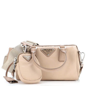 Prada Saffiano Re-Edition 2005 Crossbody Bag