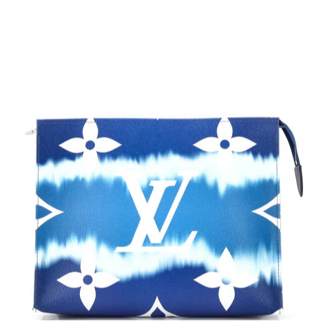 Louis Vuitton LE Escale Toiletry Pouch