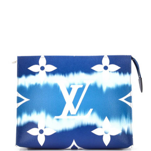 Louis Vuitton LE Escale Toiletry Pouch