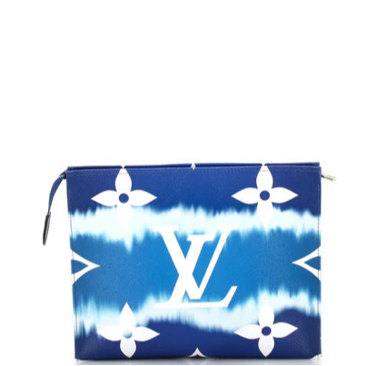 Louis Vuitton LE Escale Toiletry Pouch