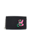 Louis Vuitton Patches Twist WOC
