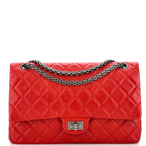 Chanel 2.55 Reissue Flap Bag