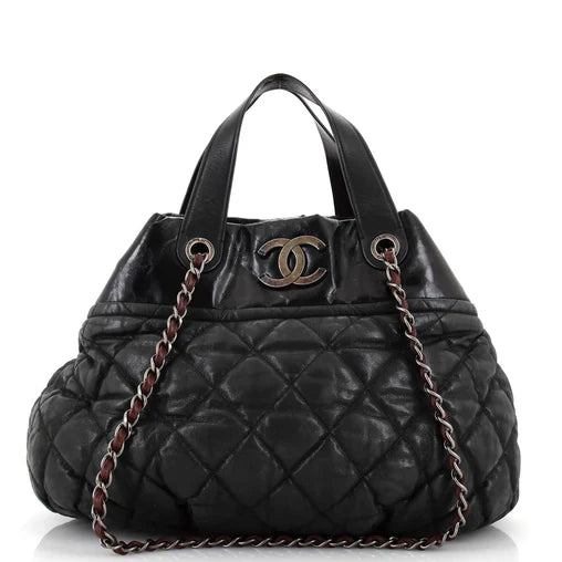 Chanel In The Mix Tote