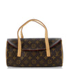 Louis Vuitton Sonatine Handbag