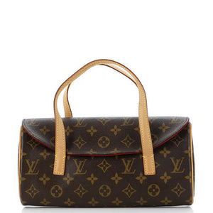 Louis Vuitton Sonatine Handbag