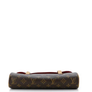 Louis Vuitton Sonatine Handbag