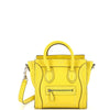 Celine Micro Nano Luggage Bag
