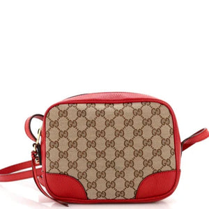 Gucci bree disco crossbody hotsell