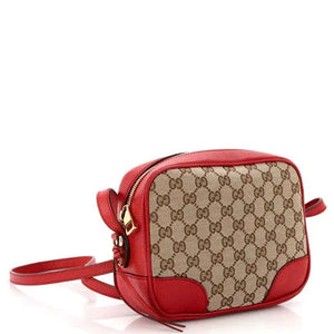 Gucci Bree Disco Crossbody Bag Jacob James
