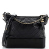 Chanel Large Gabrielle Hobo Handbag