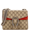 Gucci GG Supreme Dionysus Crossbody Bag