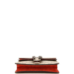 Gucci GG Supreme Dionysus Crossbody Bag