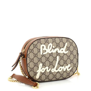 Gucci Blind For Love Crossbody Bag