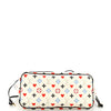 Louis Vuitton Multicolor Game On Neverfull MM w/ Pouch