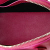 Balenciaga Logo Ville Bag