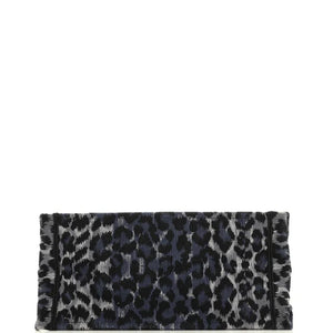 Christian Dior Mizza Book Tote
