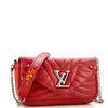 Louis Vuitton New Wave Chain Crossbody