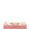 Gucci 1955 Horsebit Python Wallet on Chain