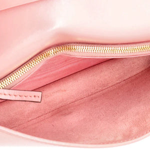 Gucci 1955 Horsebit Python Wallet on Chain