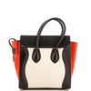 Celine Micro Luggage Bag