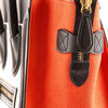 Celine Micro Luggage Bag