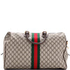 Gucci GG Ophidia Carry-On Duffle Bag
