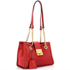Gucci Padlock Chain Tote