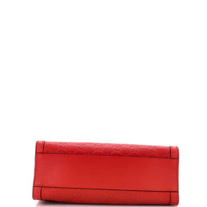 Gucci Padlock Chain Tote