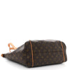 Louis Vuitton Monogram Totally MM Tote